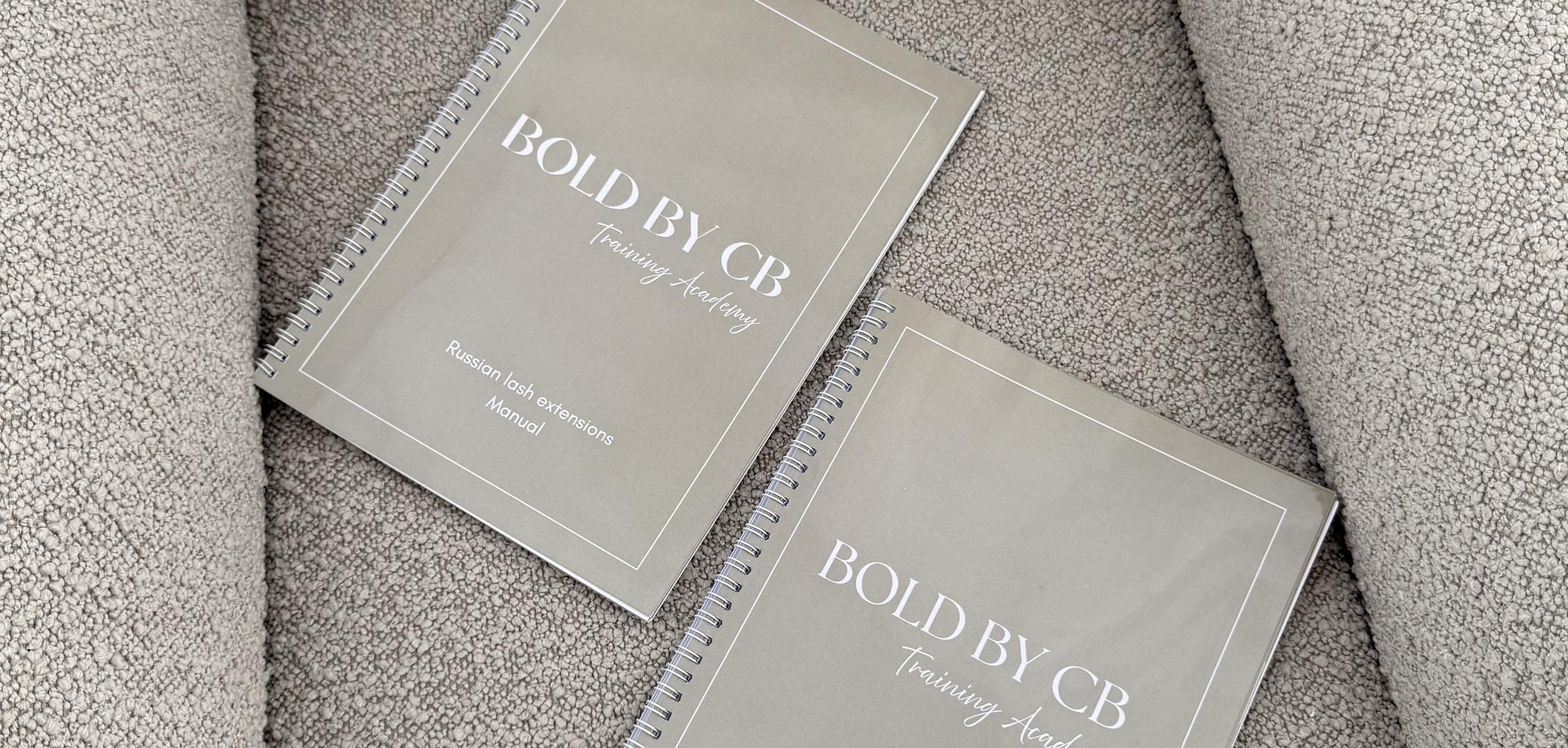 Bold By CB