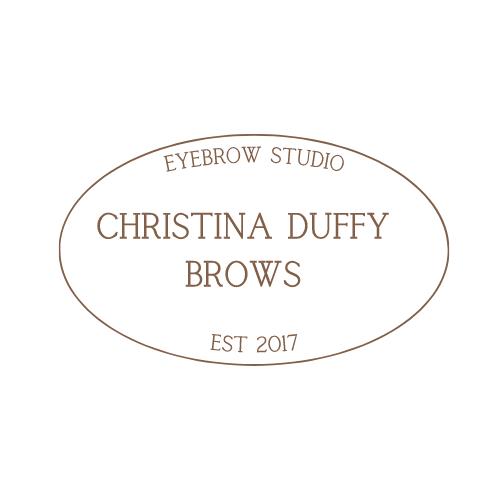 Christina Duffy Brows