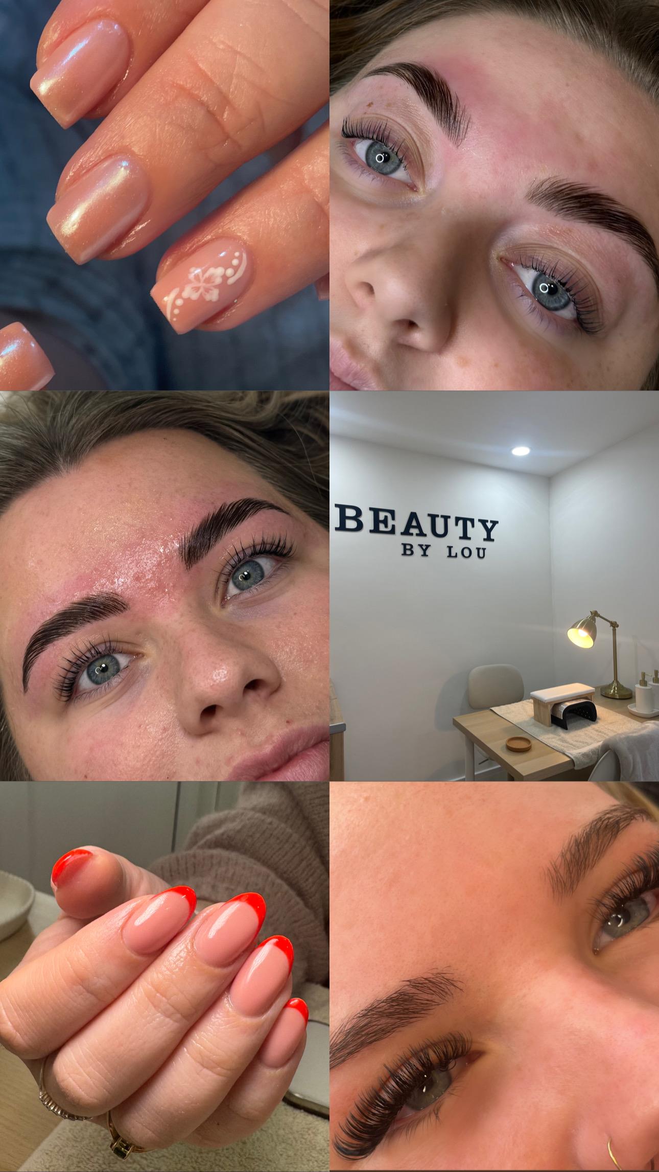 Beauty By Lou