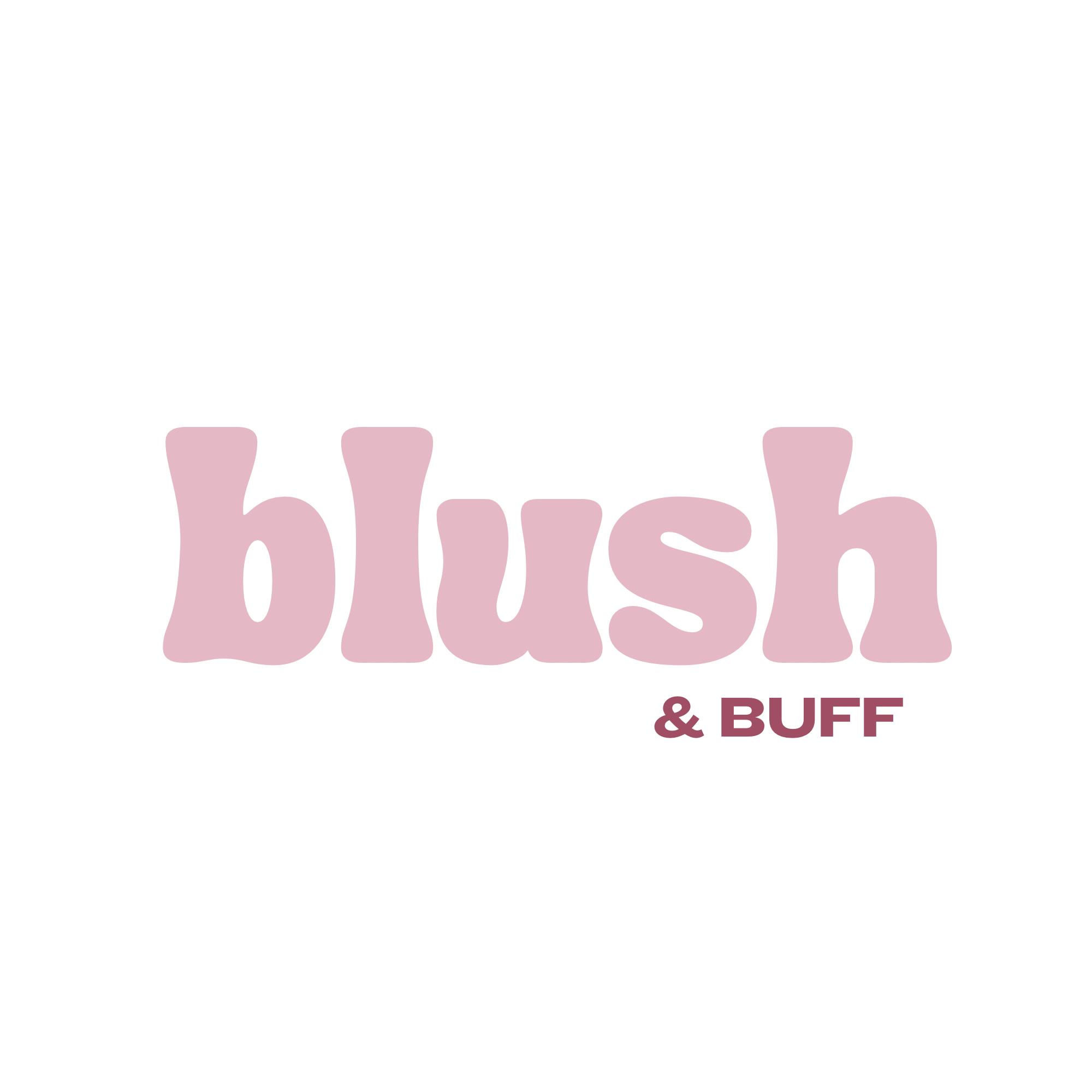 Blush and Buff