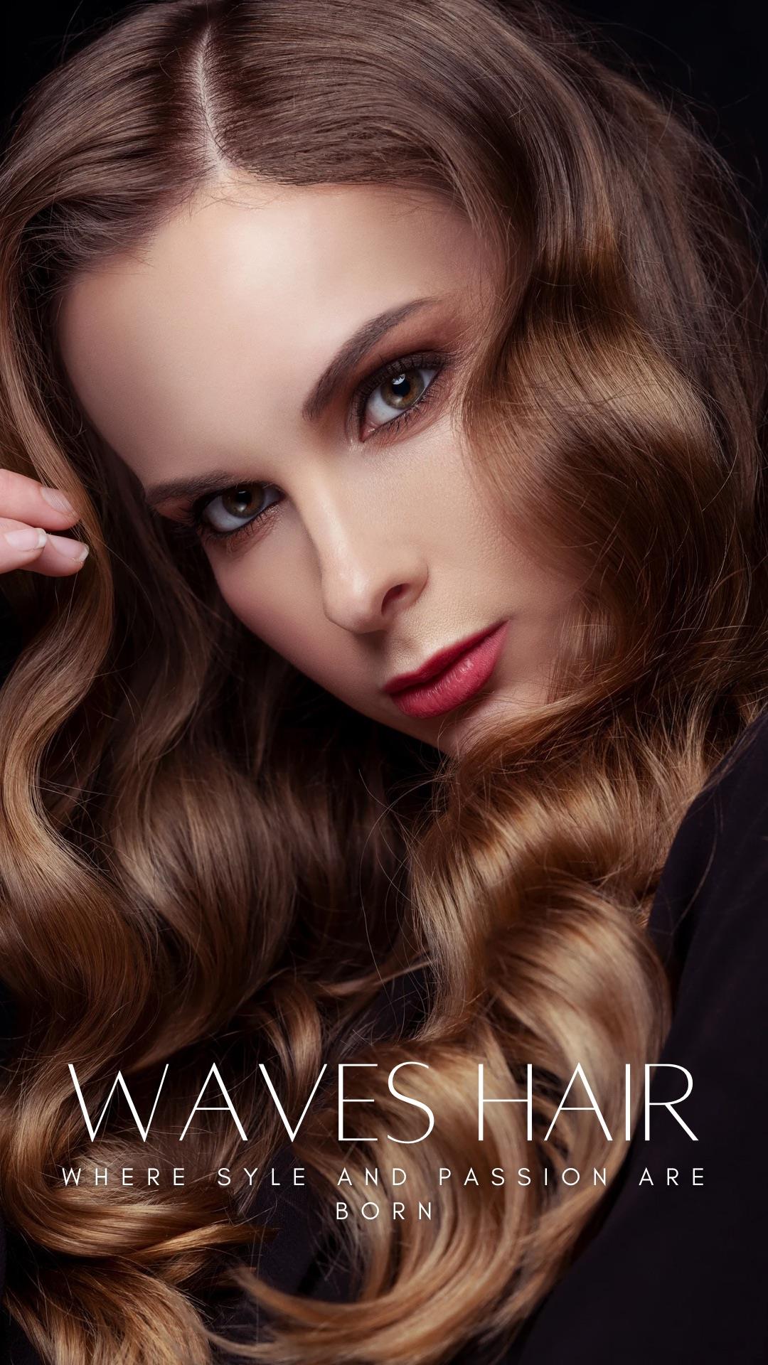 Waves Hair Studio 