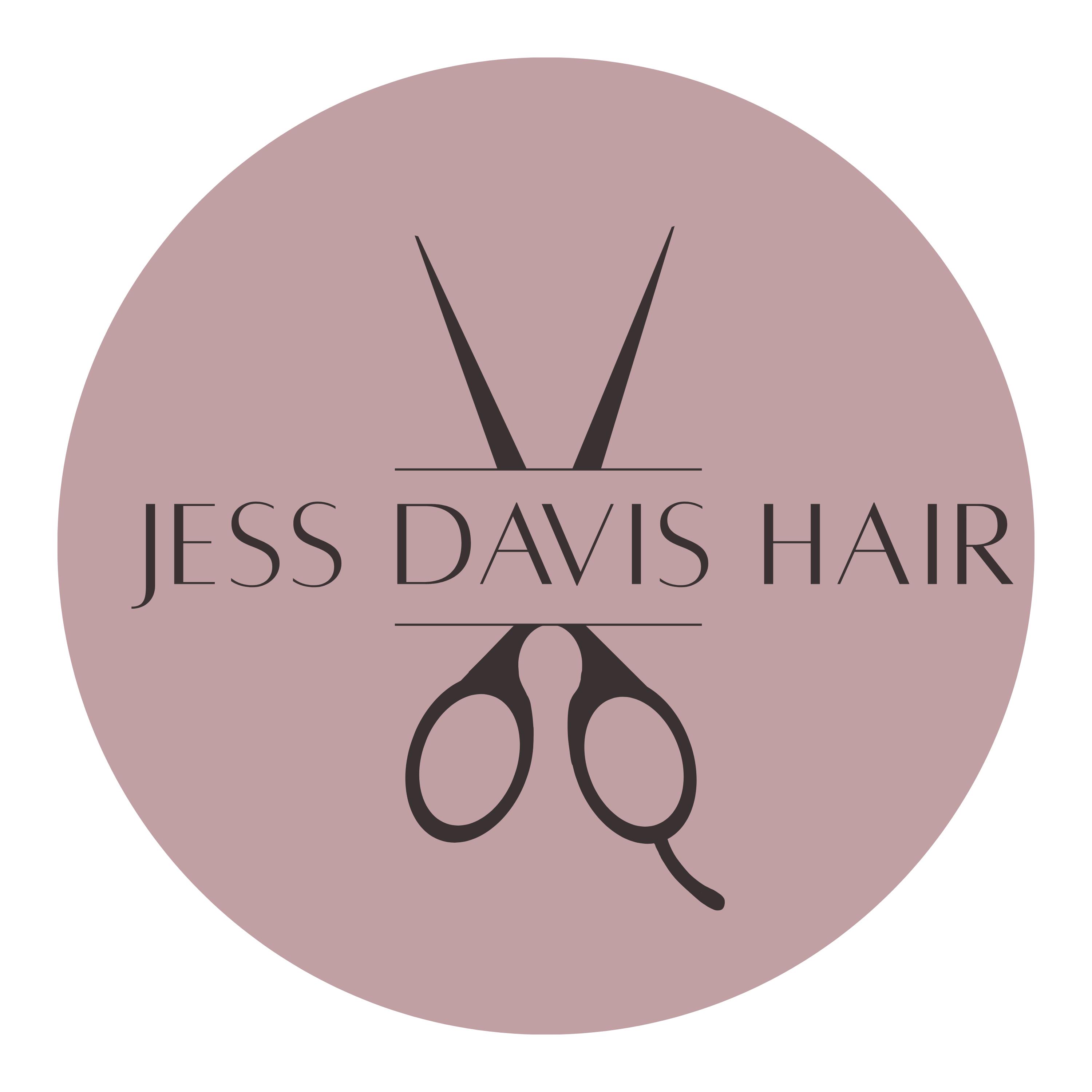 Jess Davis Hair