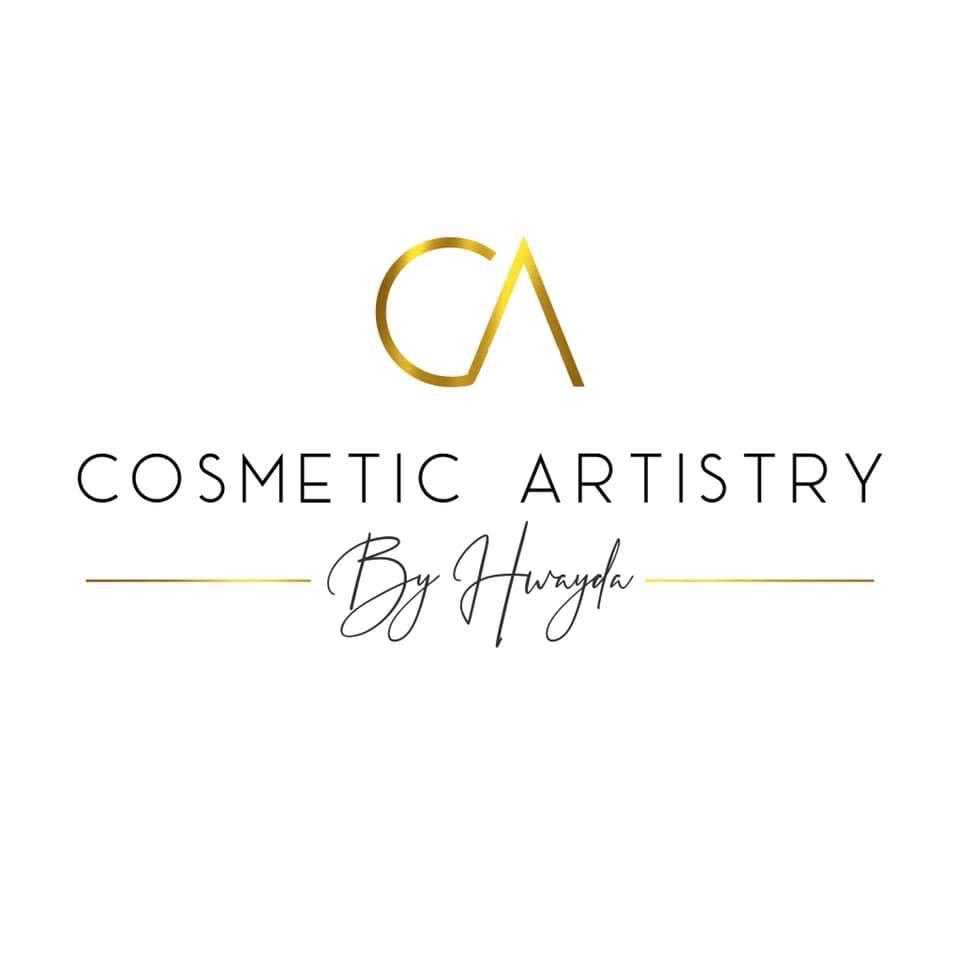 Cosmetic Artistry By Hwayda