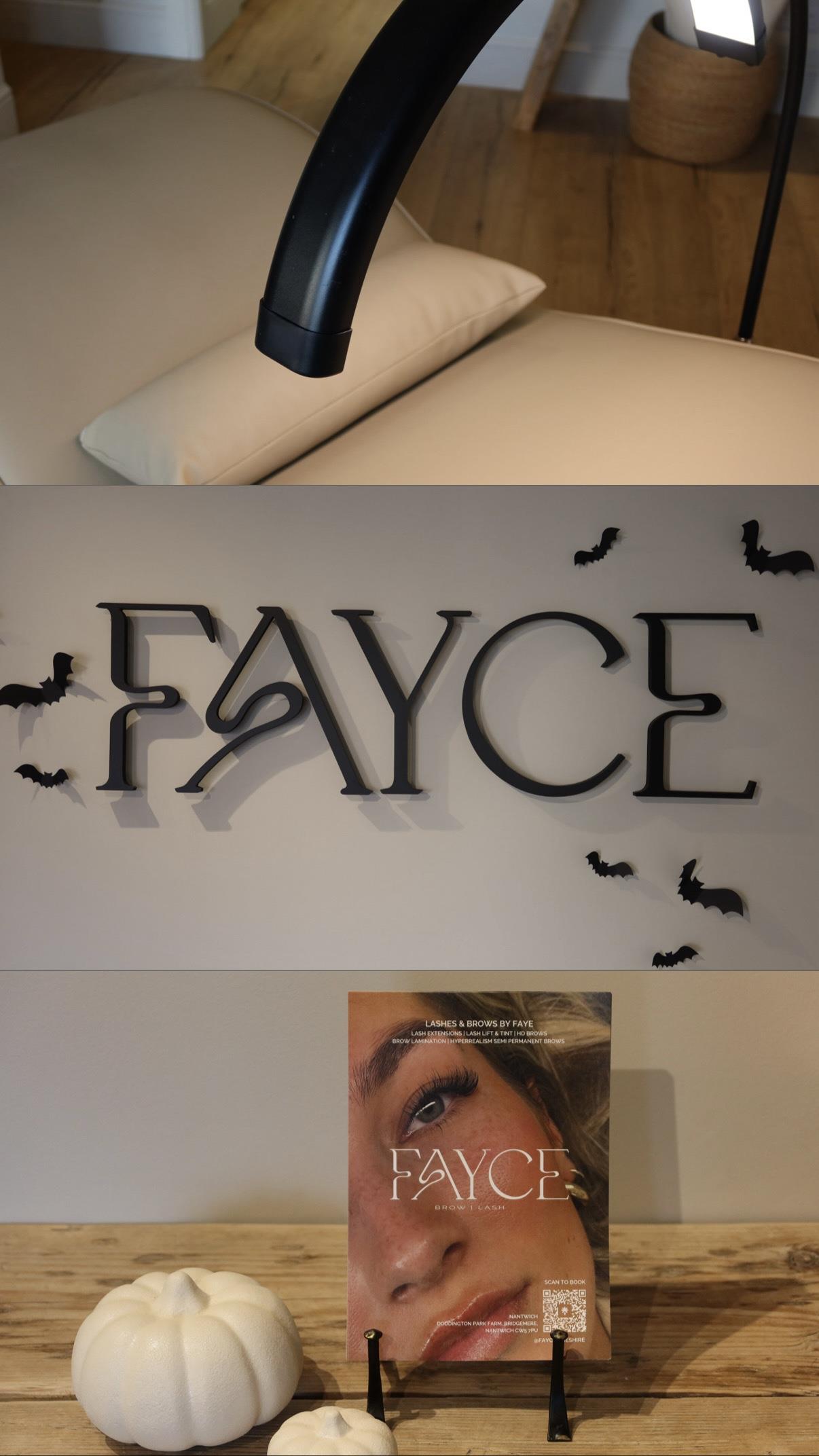 FAYCE