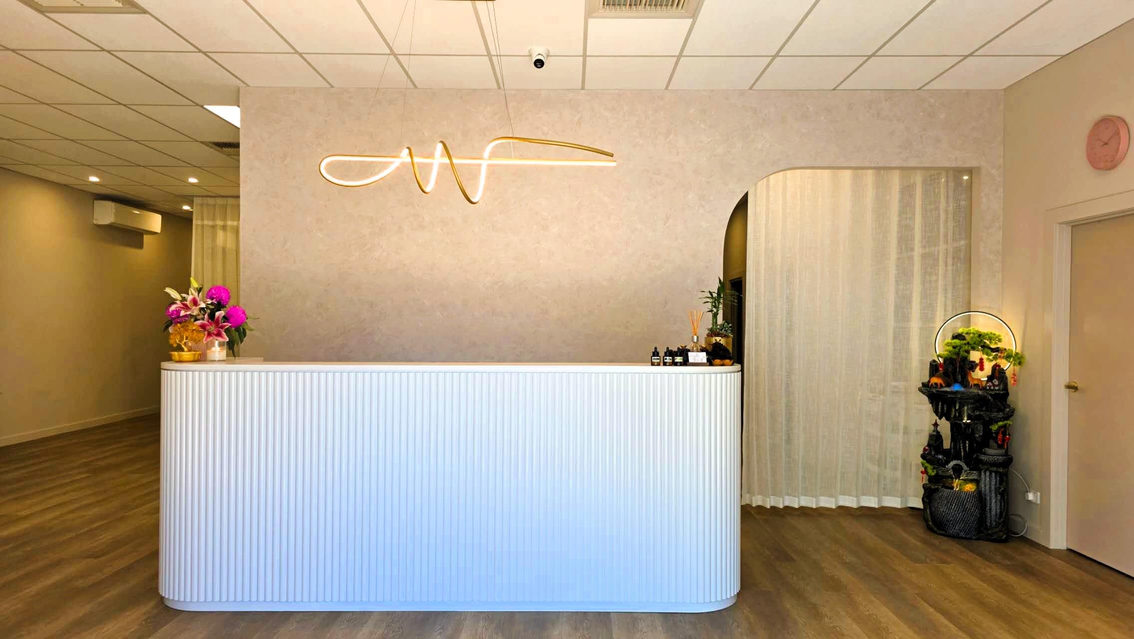 Summer's Beauty & Massage