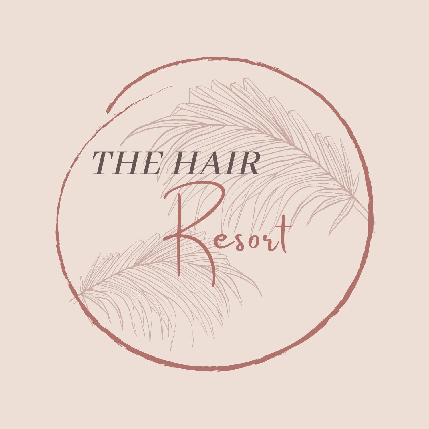 The Hair Resort