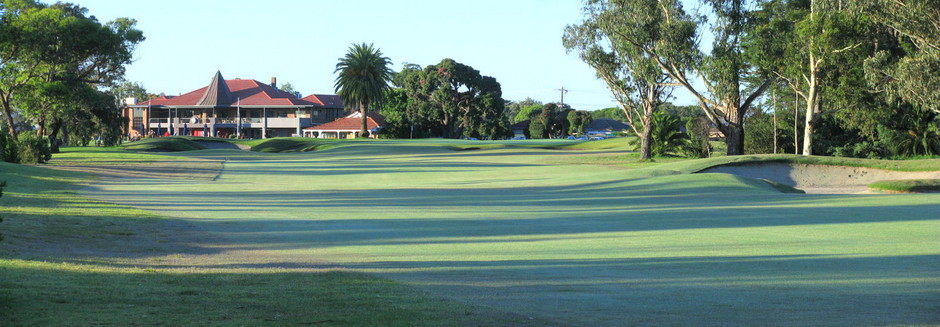 Patterson River Golf Club Proshop - Lesson and Event bookings