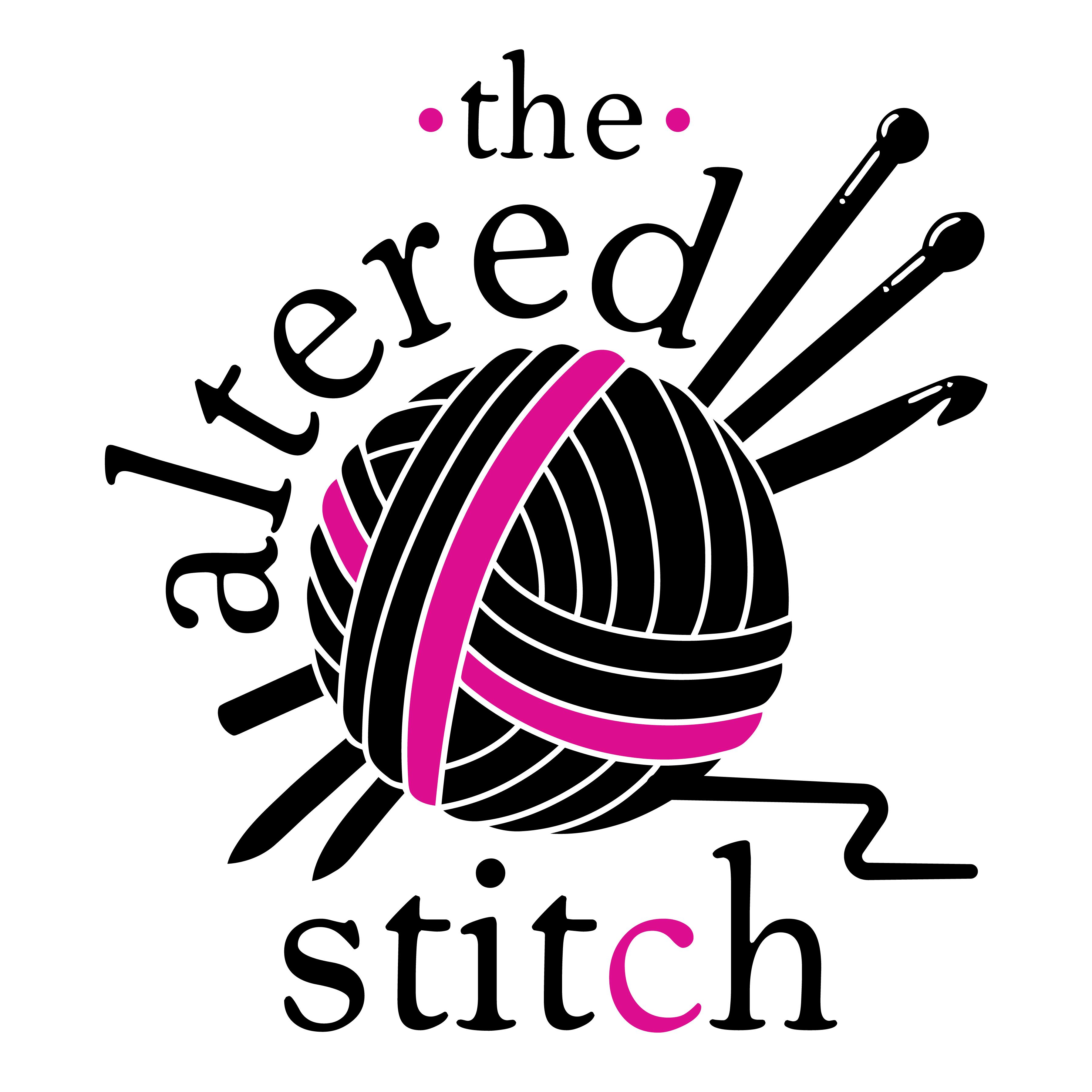 The Altered Stitch