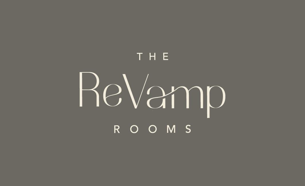 The ReVamp Rooms