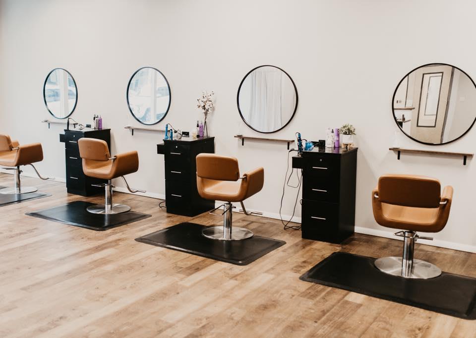 Style House Salon