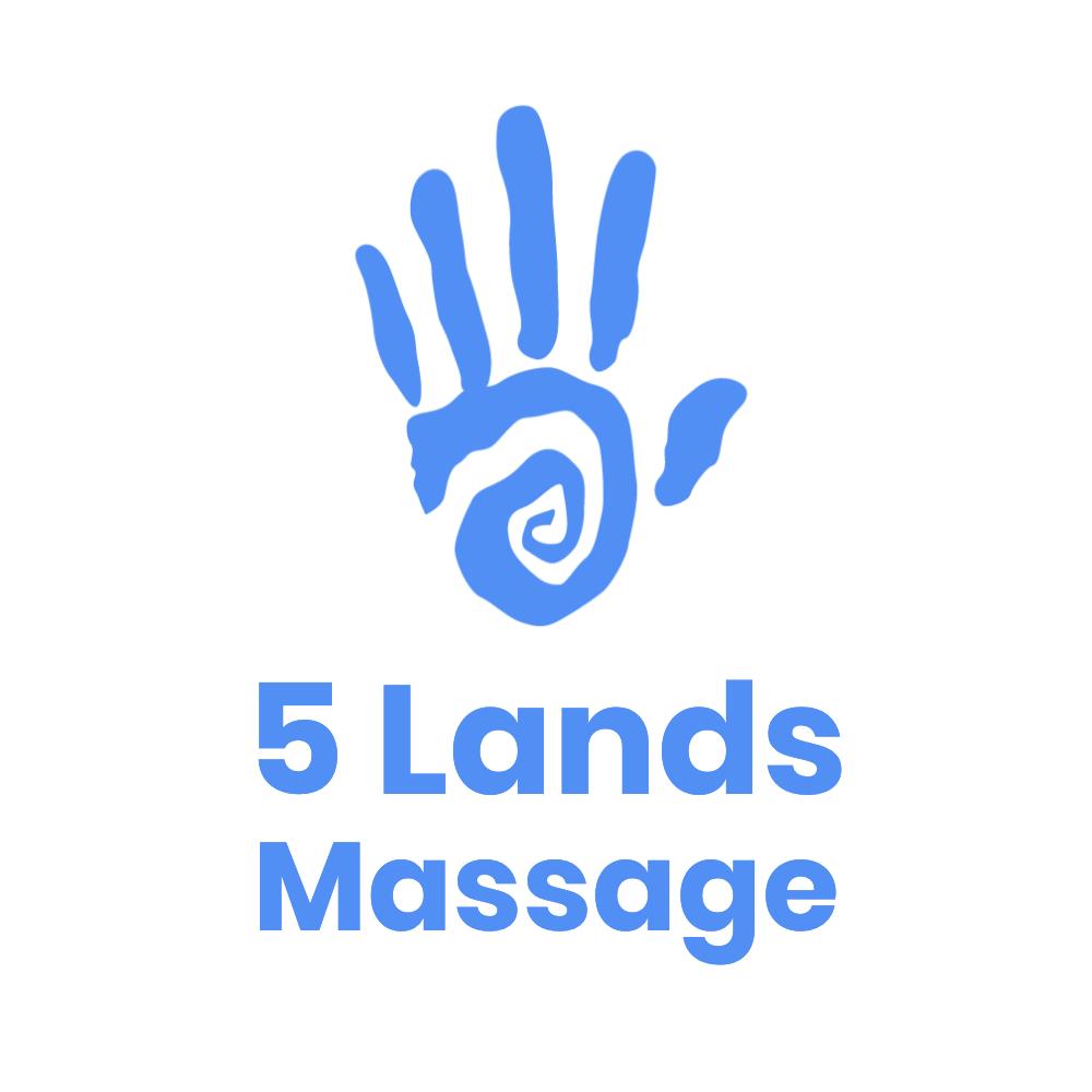 5 Lands Massage