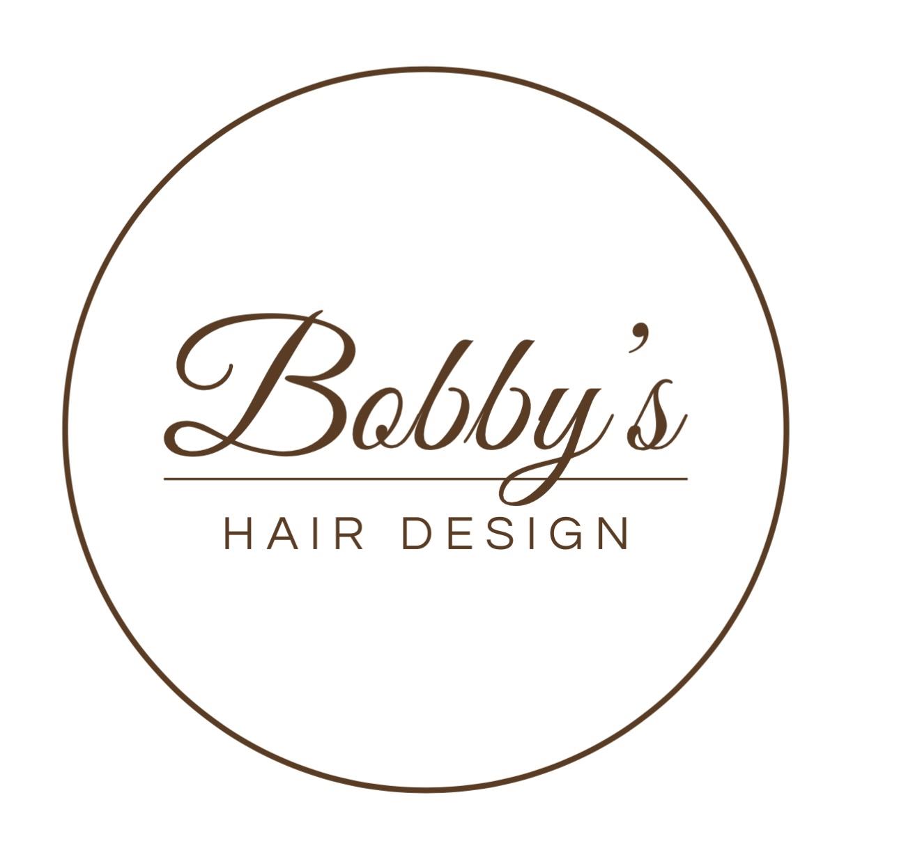 Bobby's hair design