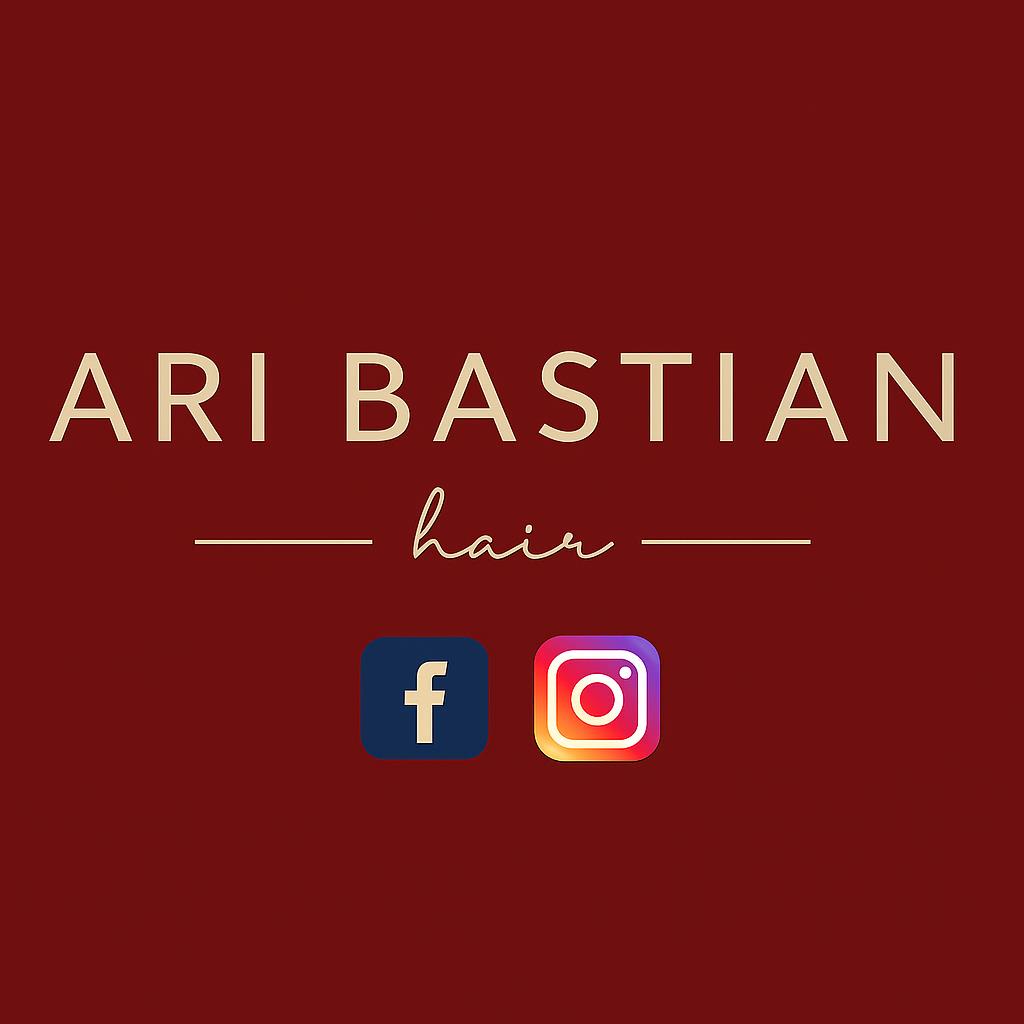 Ari Bastian Hair