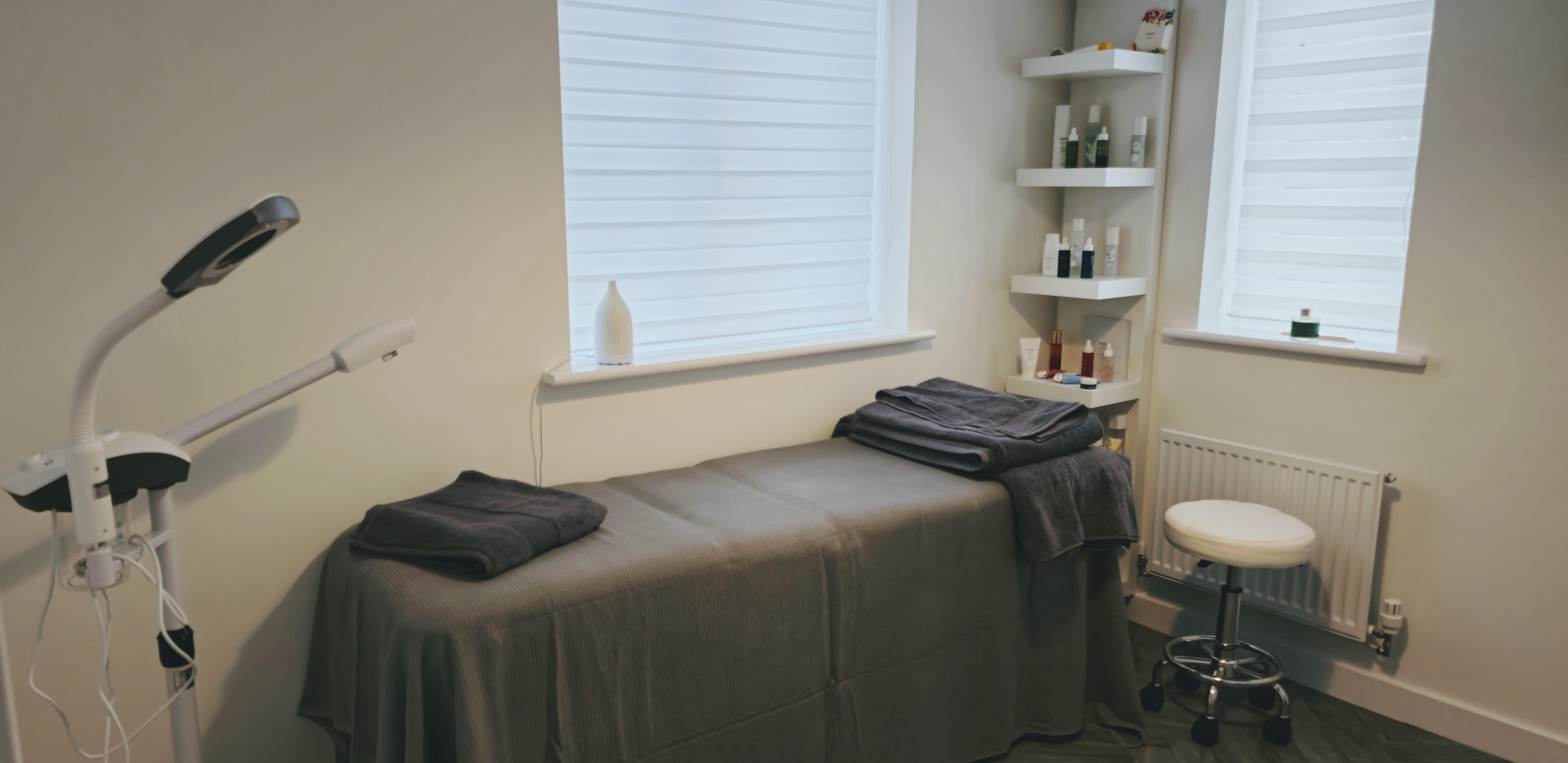 Peels Pampers and Aesthetics