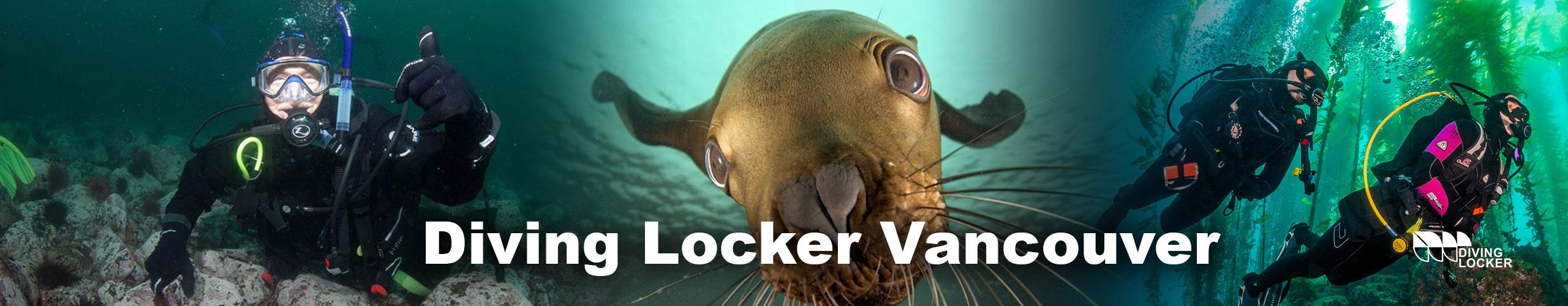 Diving Locker