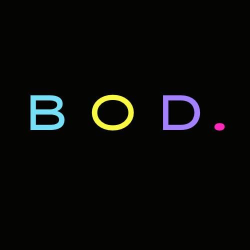 BOD. 