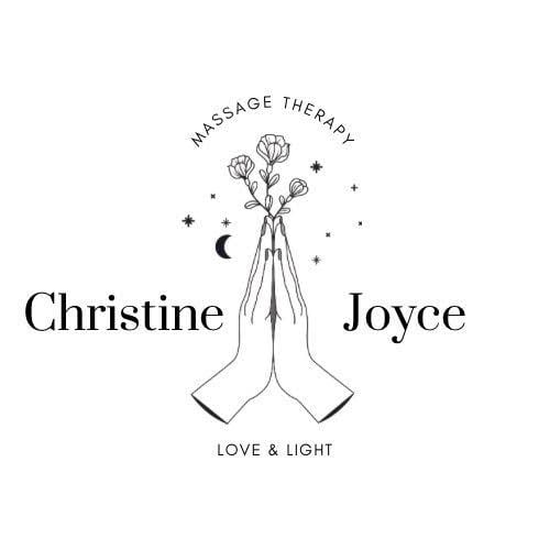 christine joyce Massage