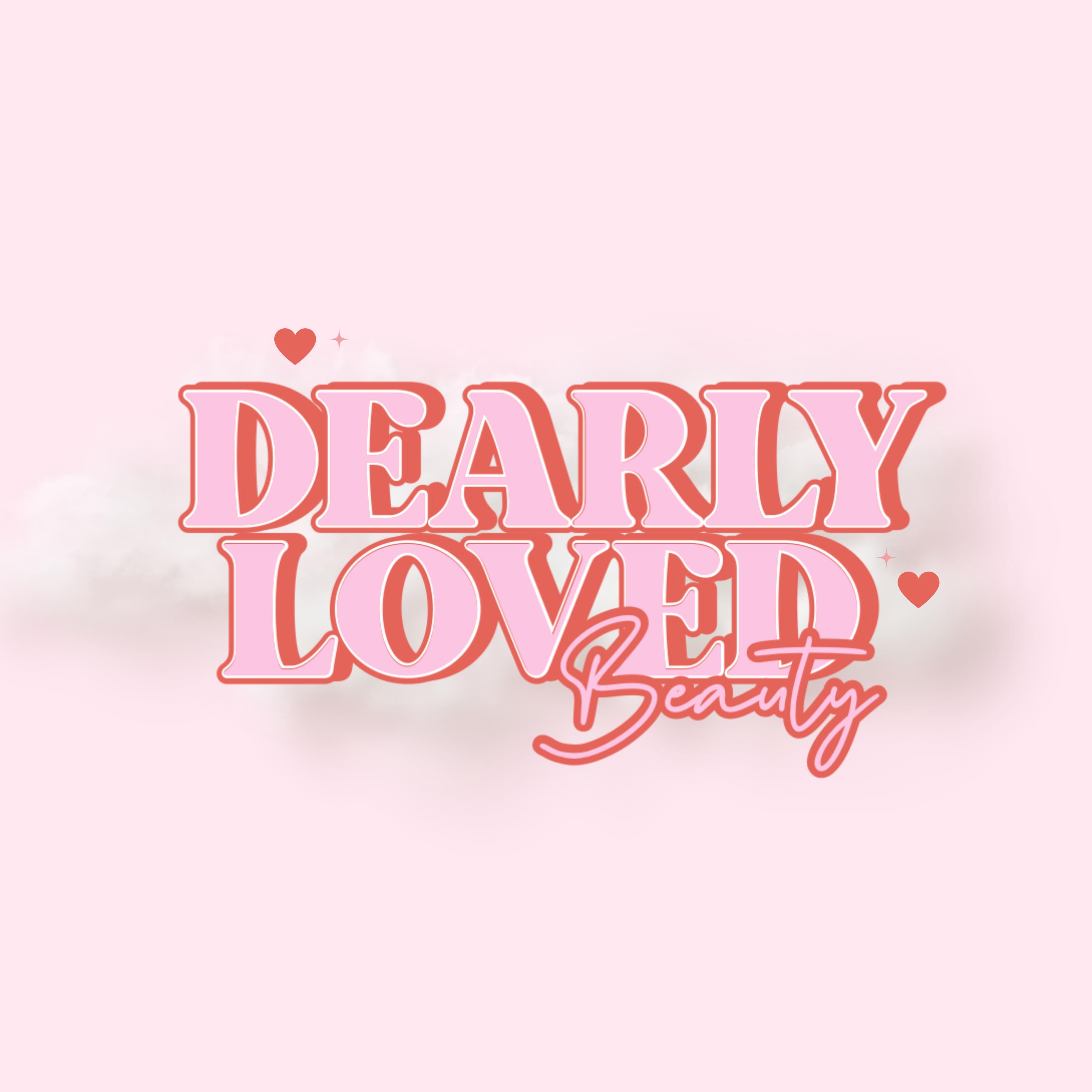 DearlyLovedBeauty