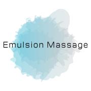 Emulsion Massage