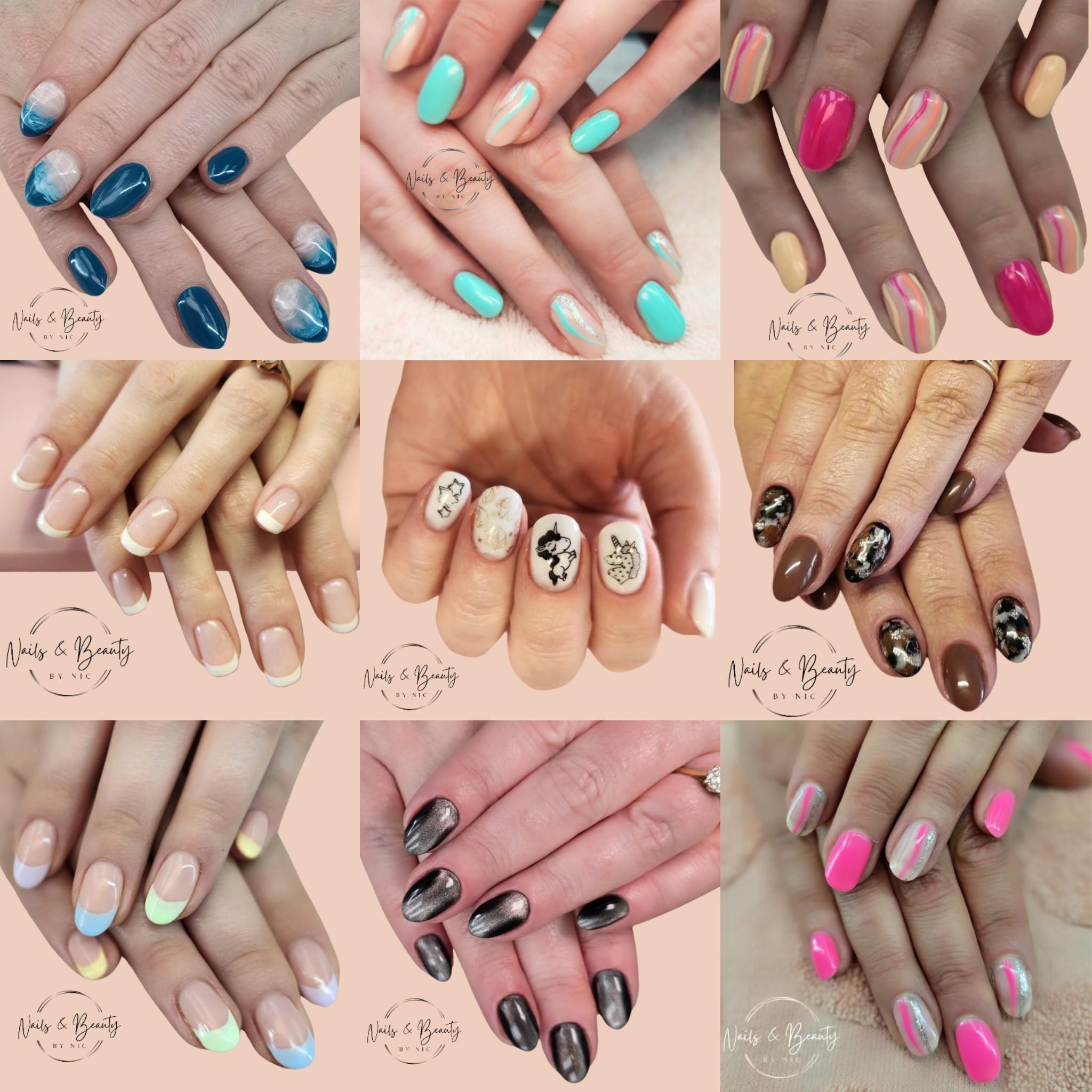 Nails & Beauty By Nic