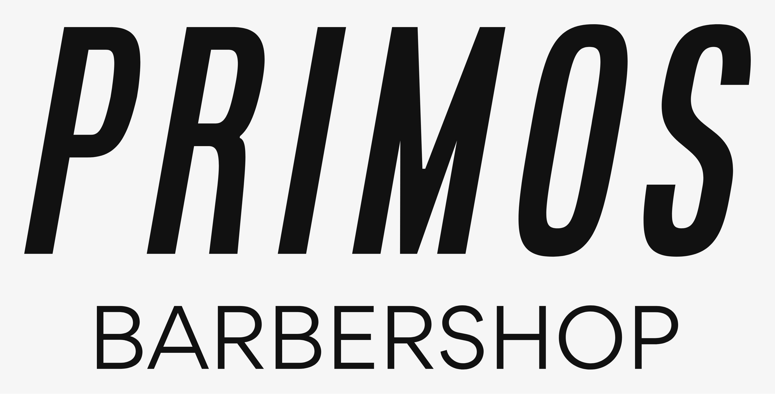 Primos Barbershop