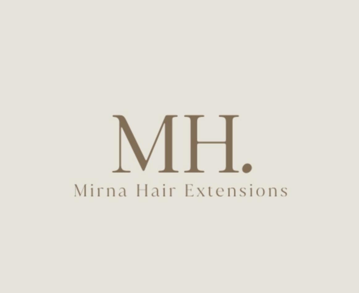 MH. Mirna Hair Extensions