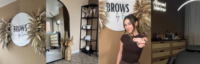 Brows By Emma Fletcher