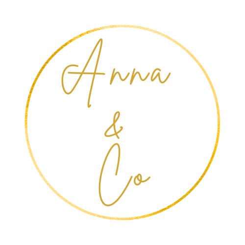 Anna & Co Hairdressing