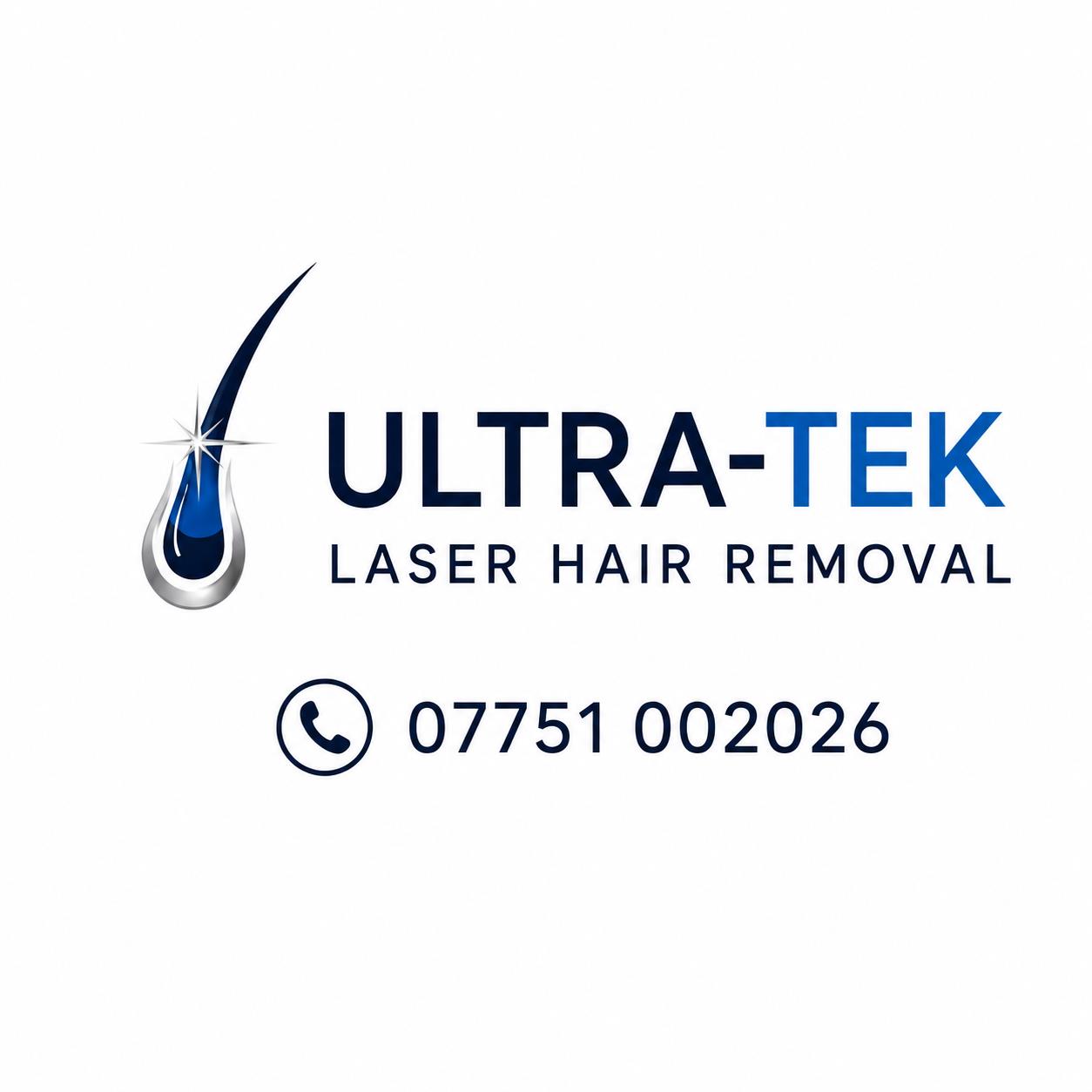 Ultra-Tek Laser Hair Removal