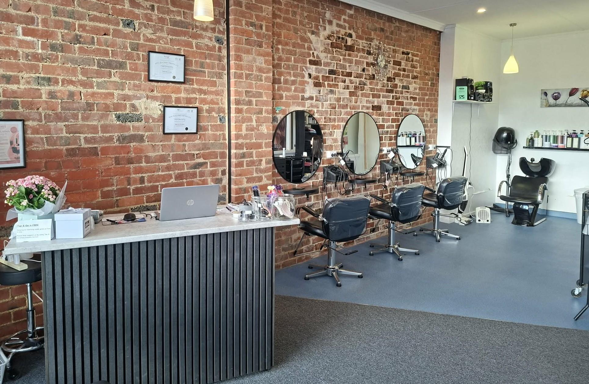 Mooi hair & beauty