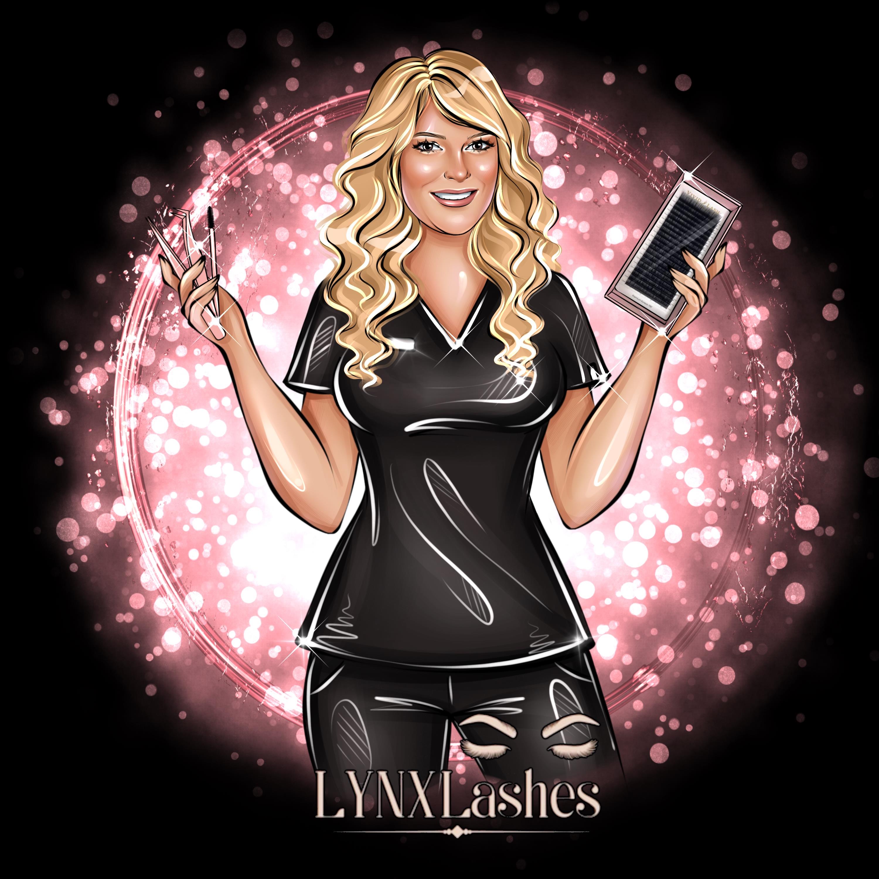 Lynx Lashes
