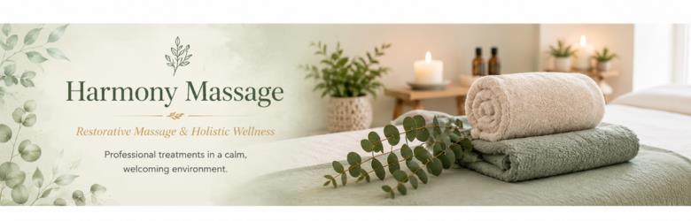Harmony Massage