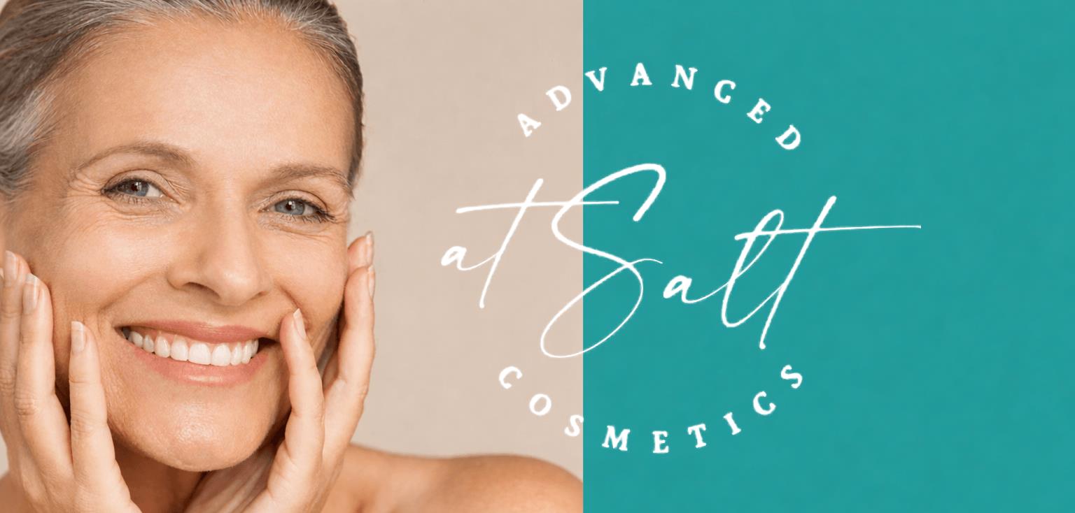 Advanced Cosmetics At Salt