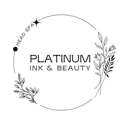 Platinum Ink & Beauty | Head Spa