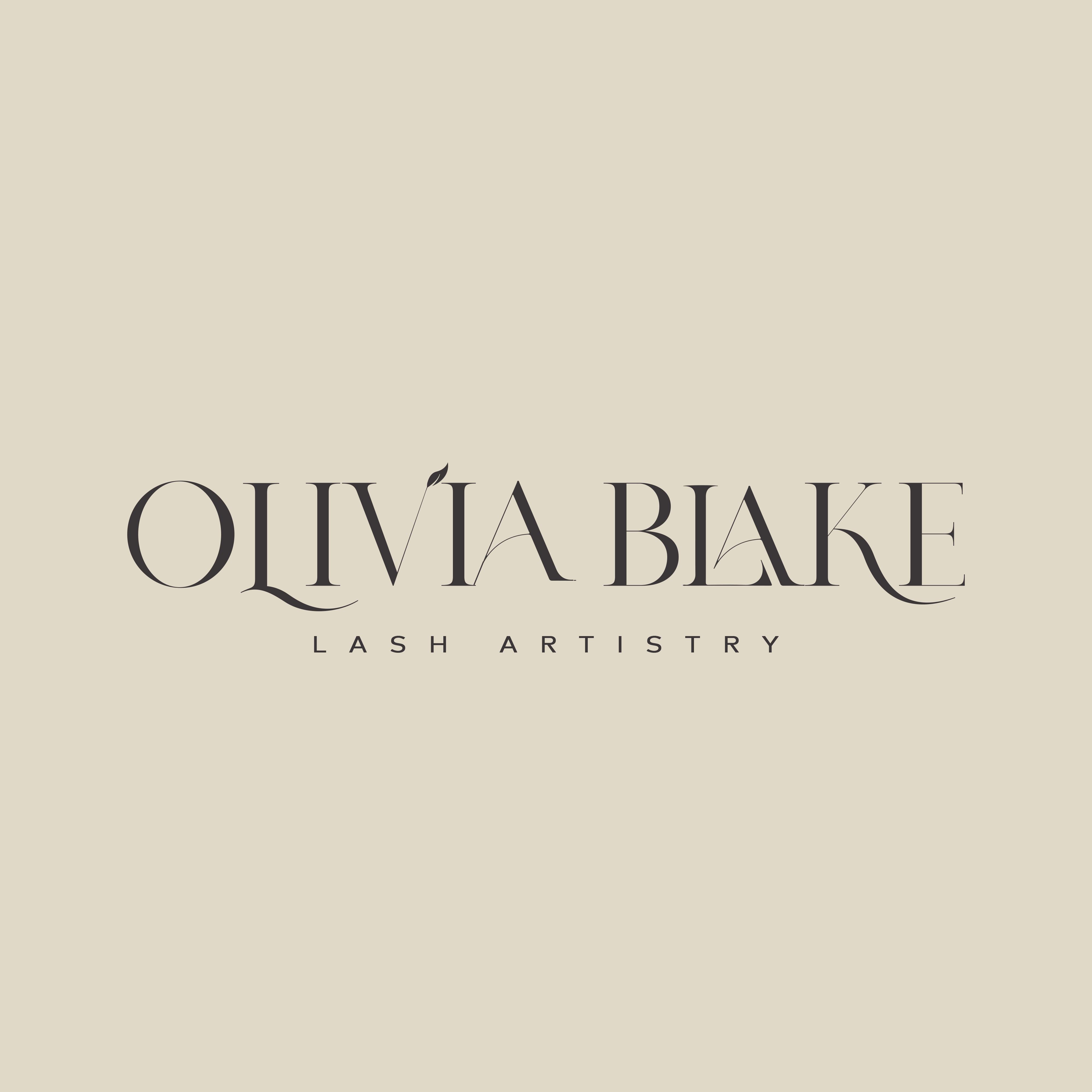 Olivia Blake Lash Artistry & Training