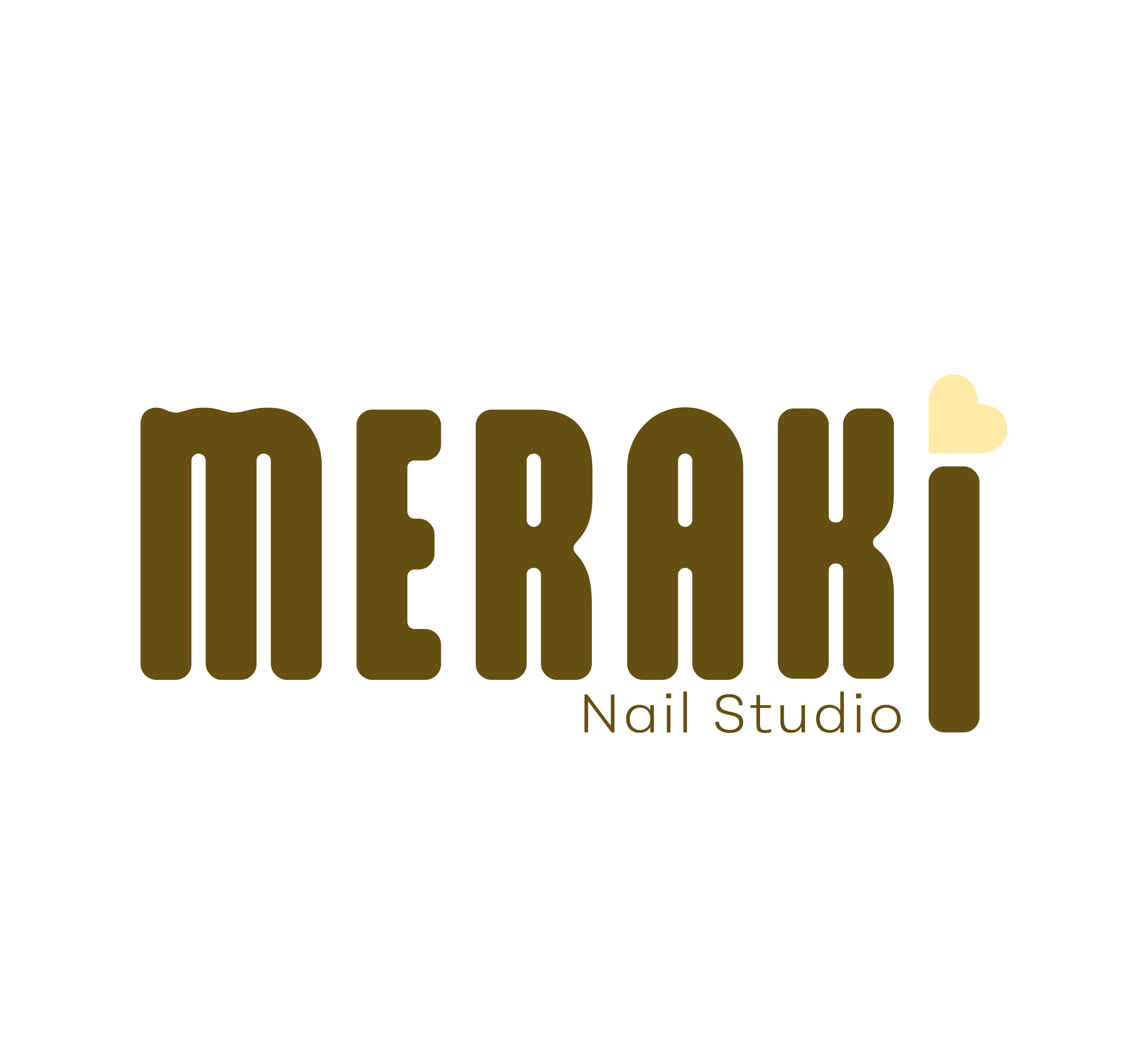 Meraki Nail Studio