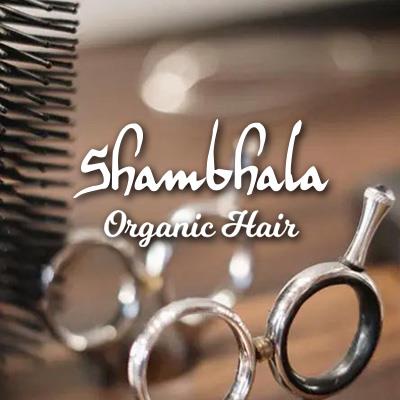 Shambhala Hair Design