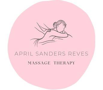 April Reves - Massage Therapy