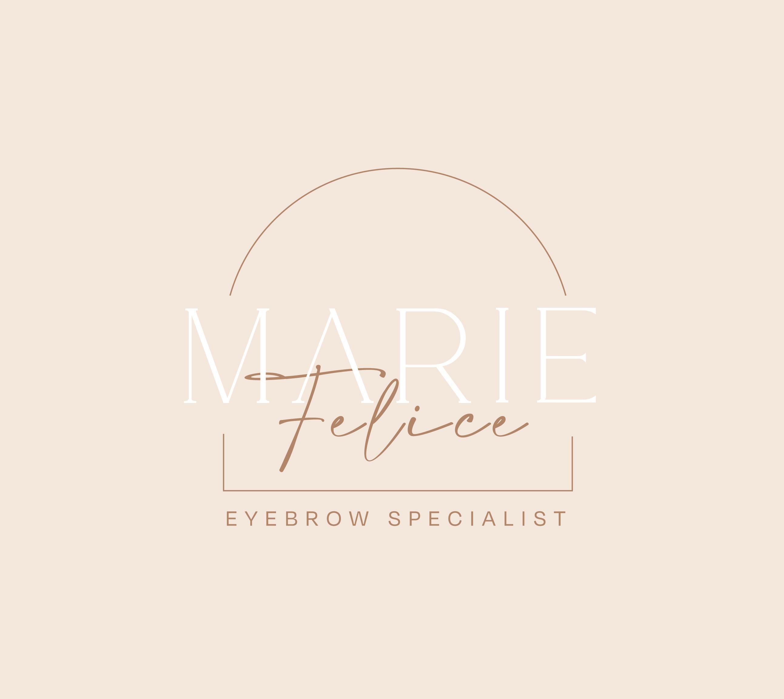 Marie Felice Eyebrow Specialist