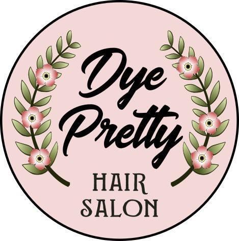 Dye pretty