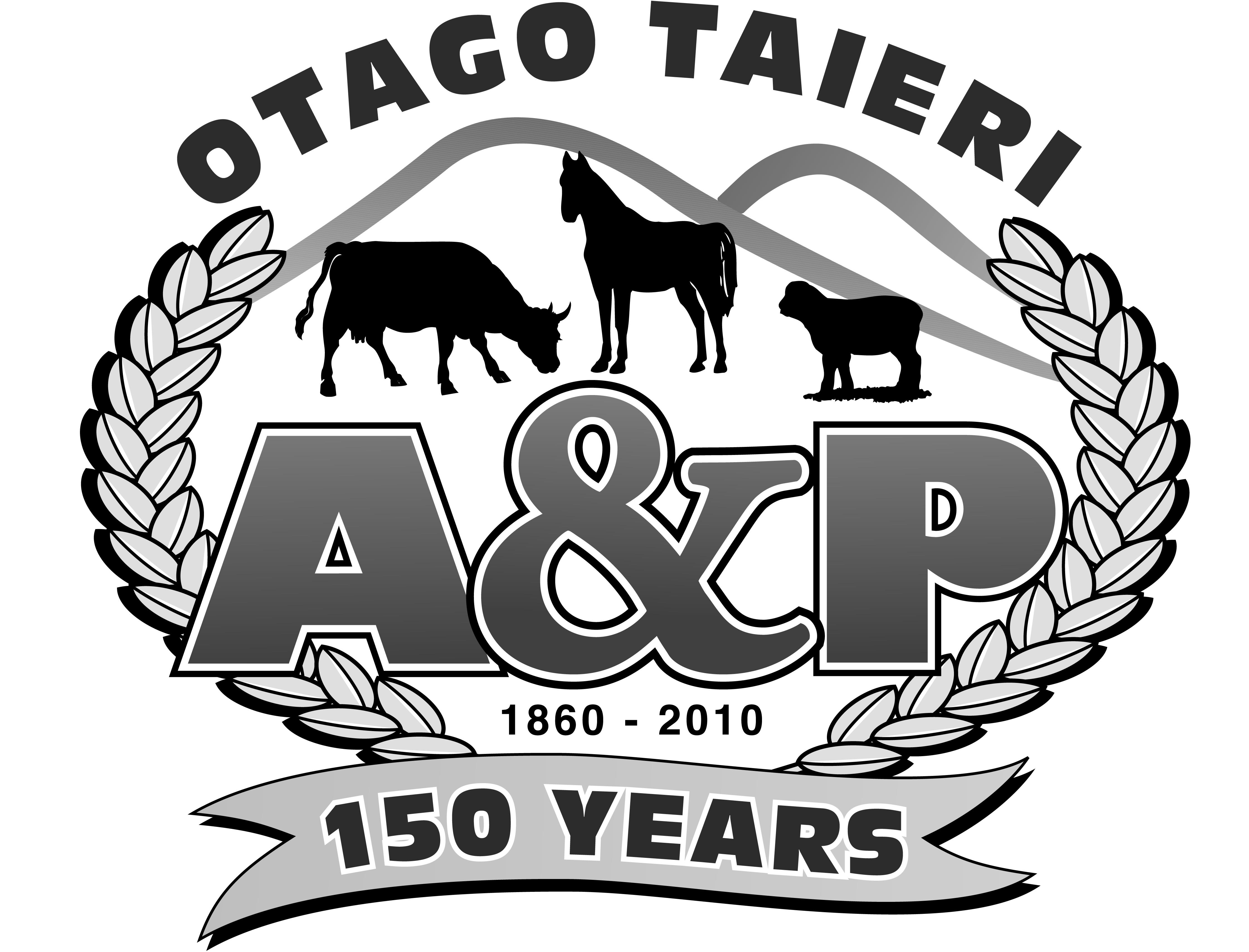 Otago Taieri A&P Society