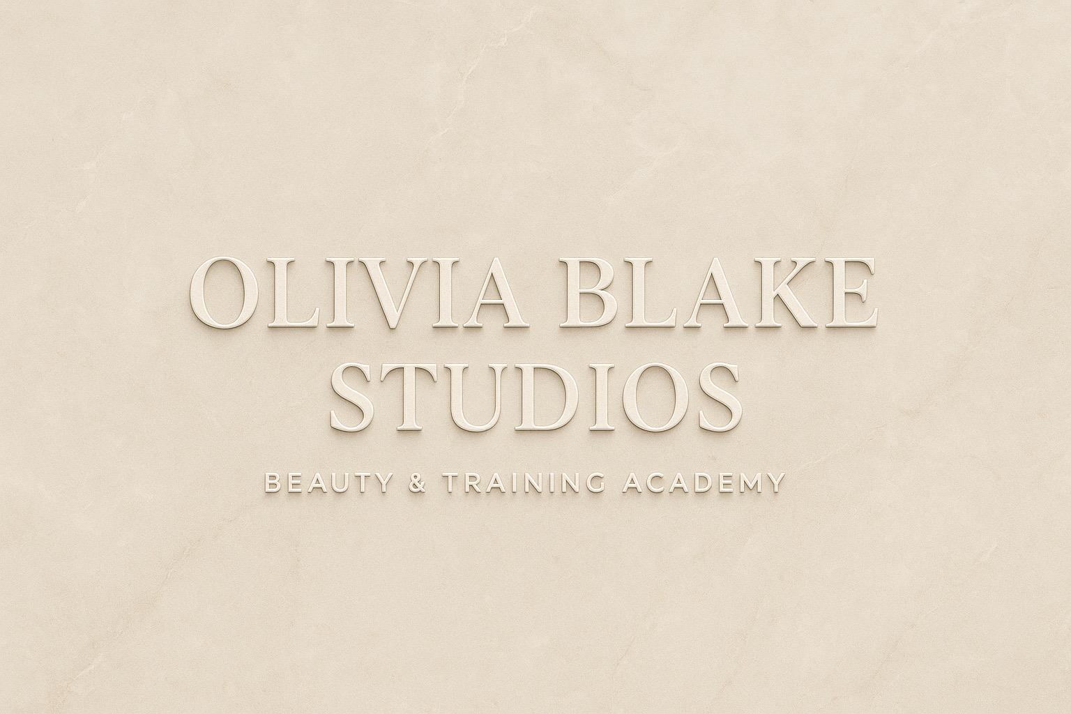 Olivia Blake Studios