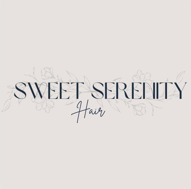 Sweet Serenity Hair