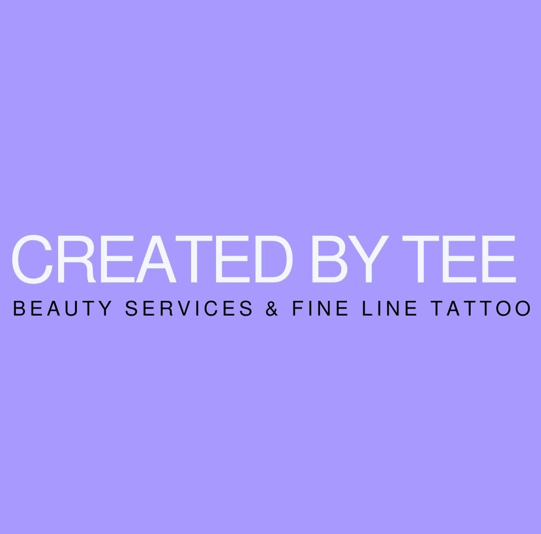 Created by Tee