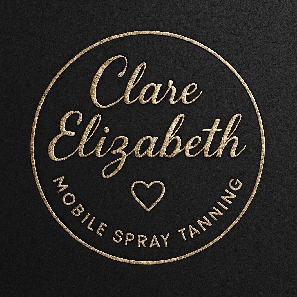 Clare Elizabeth - Mobile Spray Tanning