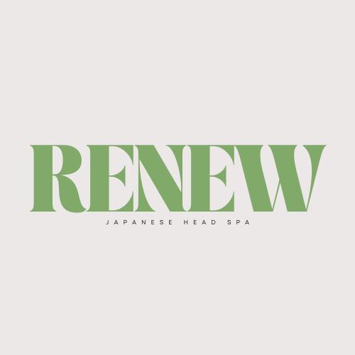 Renew Head Spa