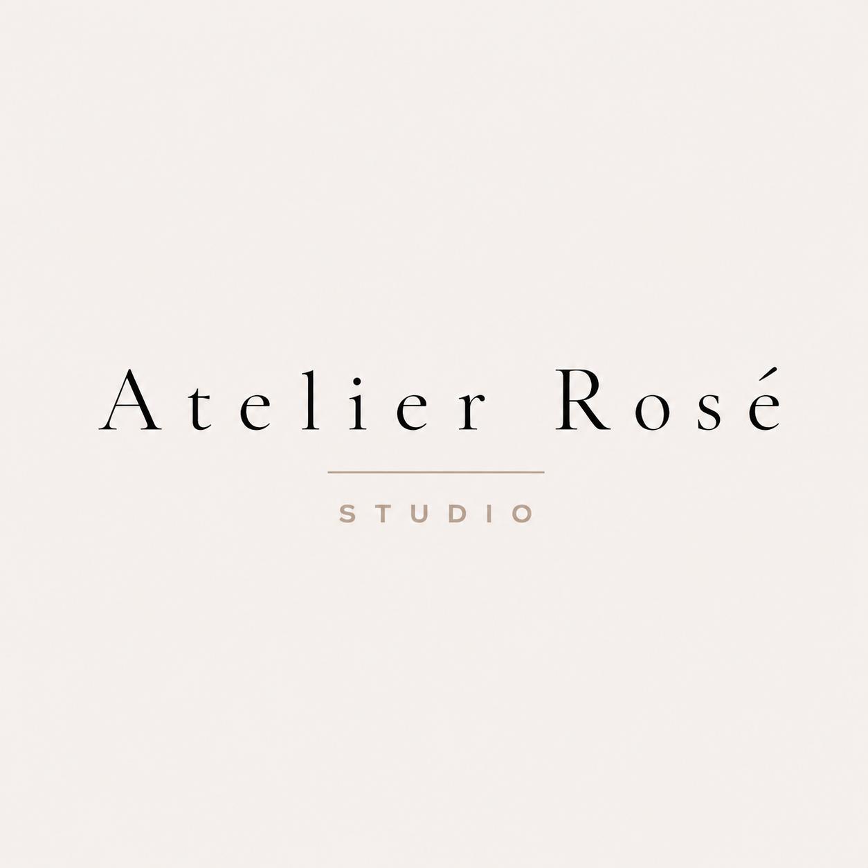 Atelier Rosé Studio