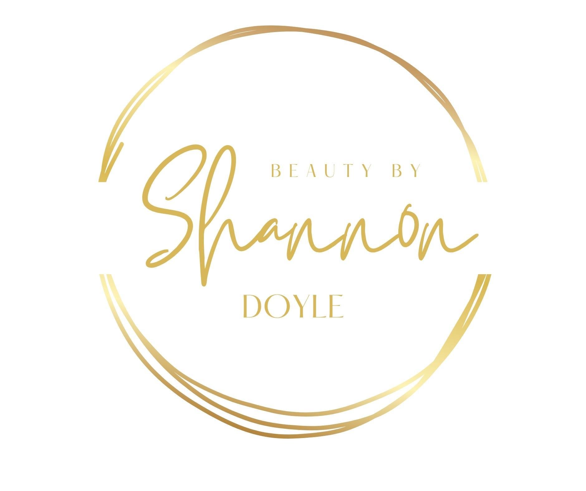Beauty by Shannon Doyle