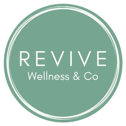 Revive Wellness and Co