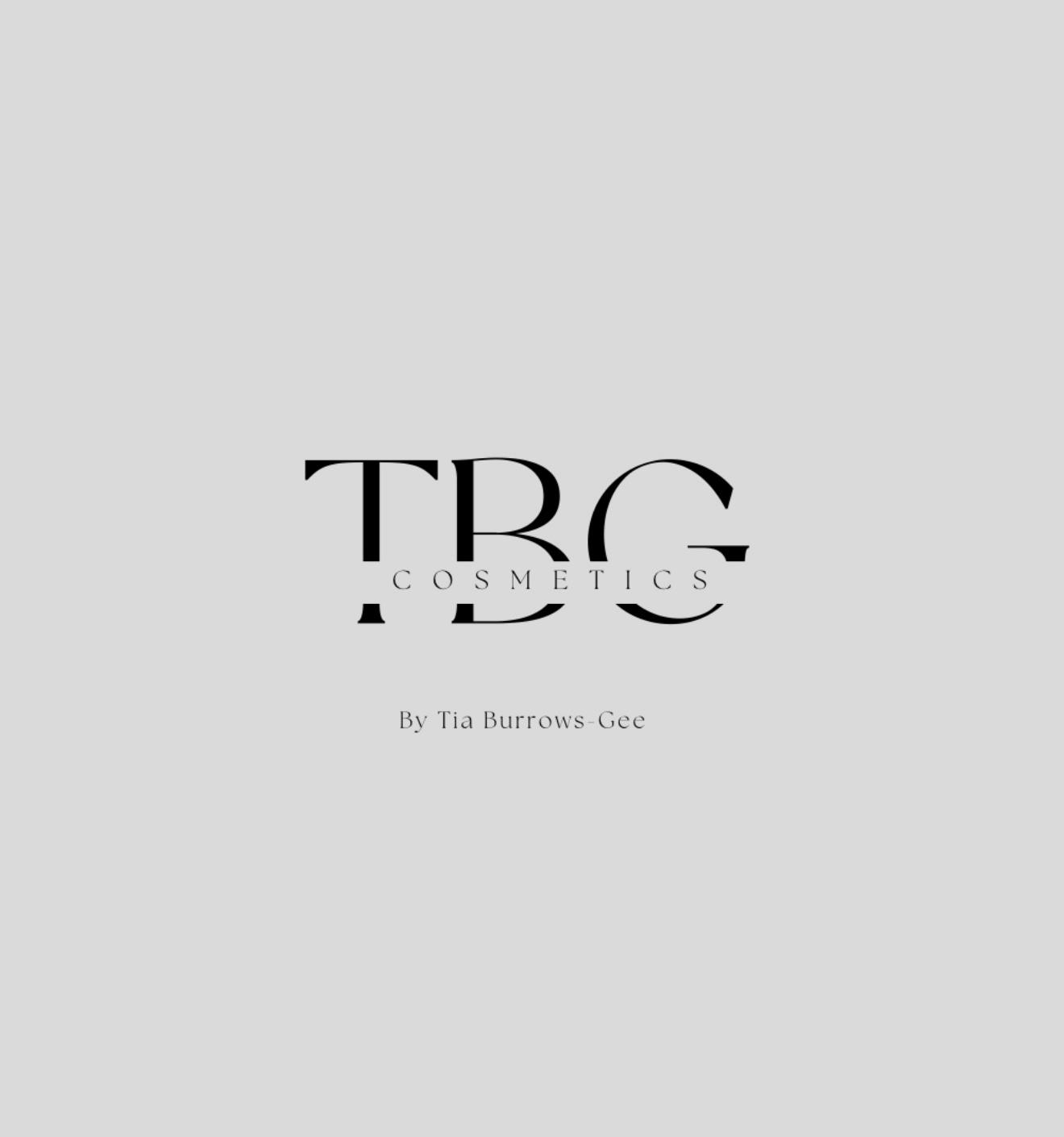 TBGCosmetics